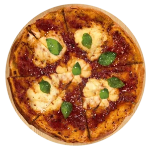 Pizza Margarita