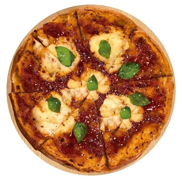 Pizza Margarita